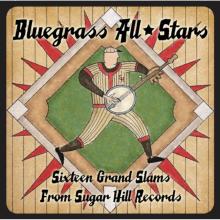 Bluegrass All-stars - Sixteen Grand Slams