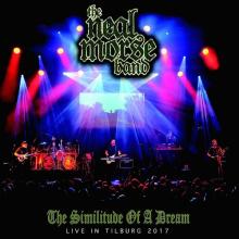 Neal Morse Band: The Similitude of a Dream - Live in Tilburg