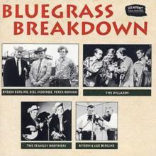 Bluegrass Breakdown