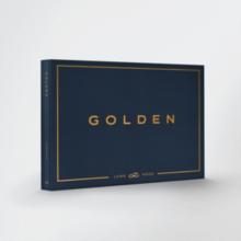 Golden [SUBSTANCE]