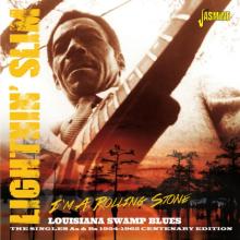 I'm a Rolling Stone - Louisiana Swamp Blues