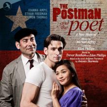 The Postman and the Poet