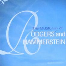 Musicality of Rodgers & Hammerstein