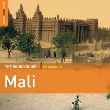 The Rough Guide to Music of Mali