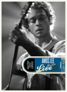 Amos Lee: Live from Austin, Texas