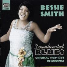 Downhearted Blues: Original Recordings 1923 - 1924