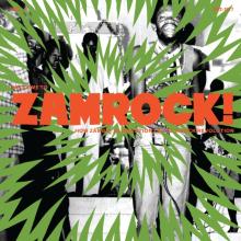 Welcome to Zamrock!