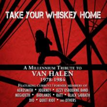 Take Your Whiskey Home