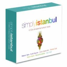 Simply Istanbul