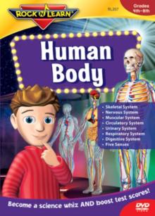 Rock N Learn: The Human Body
