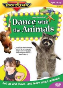 Rock N Learn: Dance With Animals