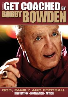 Get Coached By Bobby Bowden