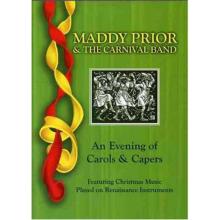 Evening of Carols and Capers