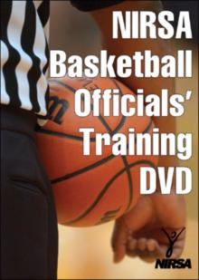NIRSA Basketball Officials' Training