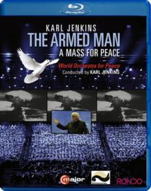 Armed Man - A Mass for Peace (Jenkins)