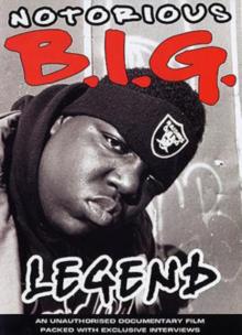 Notorious B.I.G.: Legend
