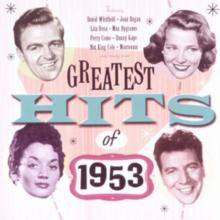 Greatest Hits of 1953