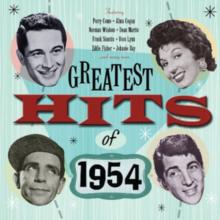Greatest Hits of 1954