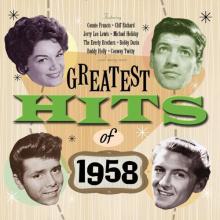 Greatest Hits of 1958