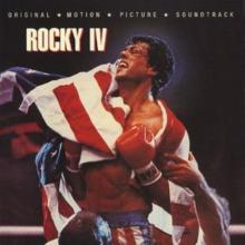 Rocky Iv [bonus Track]