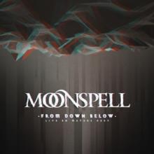 Moonspell: From Down Below