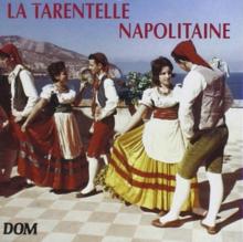 La Tarentelle Napolitaine