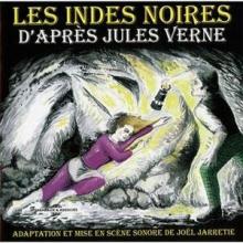 Les Indes Noires D'apres Jules Verne