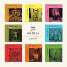 The Lost Maestros Collection, Volume 1