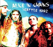 Seattle 1992
