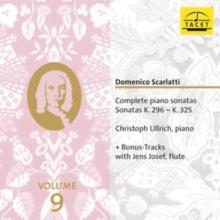 Domenico Scarlatti: Complete Piano Sonatas