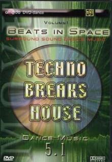 Beats in Space - Techno Breaks House