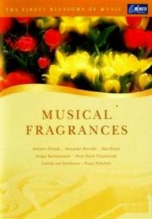 Blossom Music: Musical Fragrances