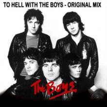 To Hell With the Boys - Original Mix