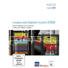 Musica Viva Festival: Munich 2008