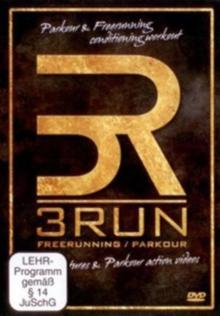3RUN: Parlour and Freerunning Conditioning Workout