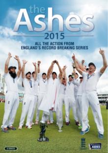 Ashes: 2015