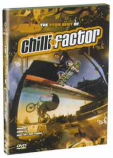 Very Best of Chilli Factor