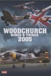 Woodchurch: Wings and Things 2005