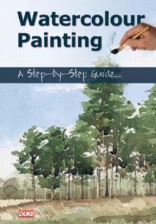 Watercolour Painting - An Instructional Guide