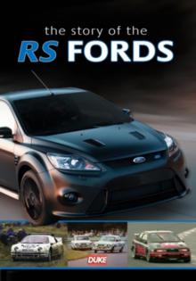 Story of the RS Fords