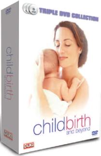 Childbirth and Beyond