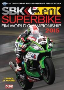 World Superbike Championship: 2015