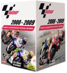 MotoGP 2000-2009