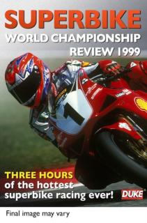 Superbike World Championship: 1999