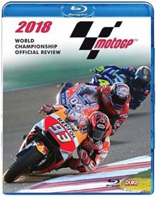 MotoGP Review: 2018