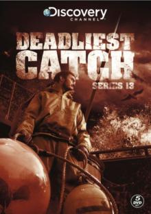 Deadliest Catch: Series 13