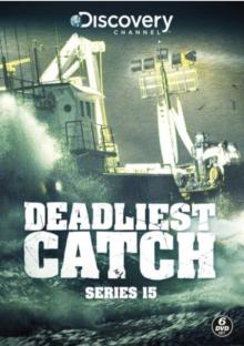 Deadliest Catch: Series 15