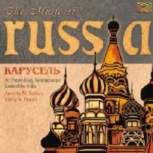 The Music of Russia