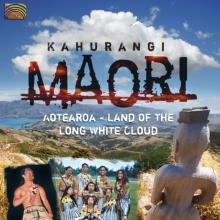 Aotearoa - Land of the Long White Cloud