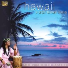 Hawaii Traditional Hula